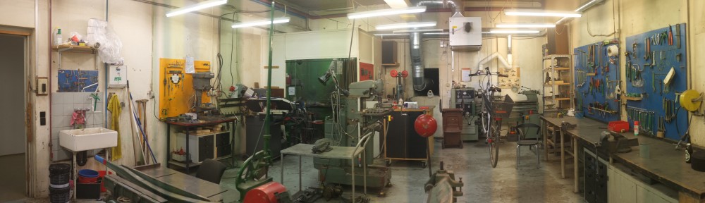 ATM (Afdelingen for Træ og Metal)